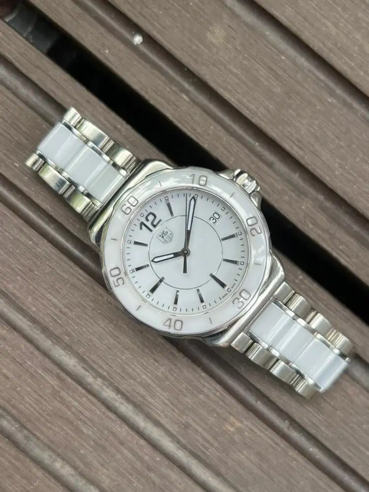 Tag Heuer Formula 1 Ceramic