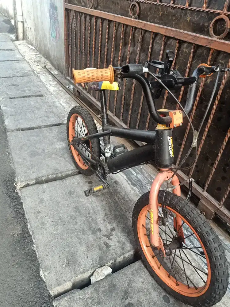 Sepeda Anak UK.16
