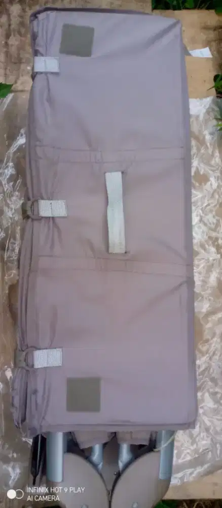 Baby box joile layak pakai