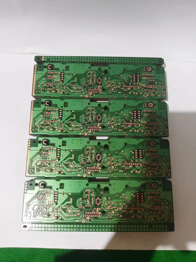 Limbah papan sirkuit PCB kosong
