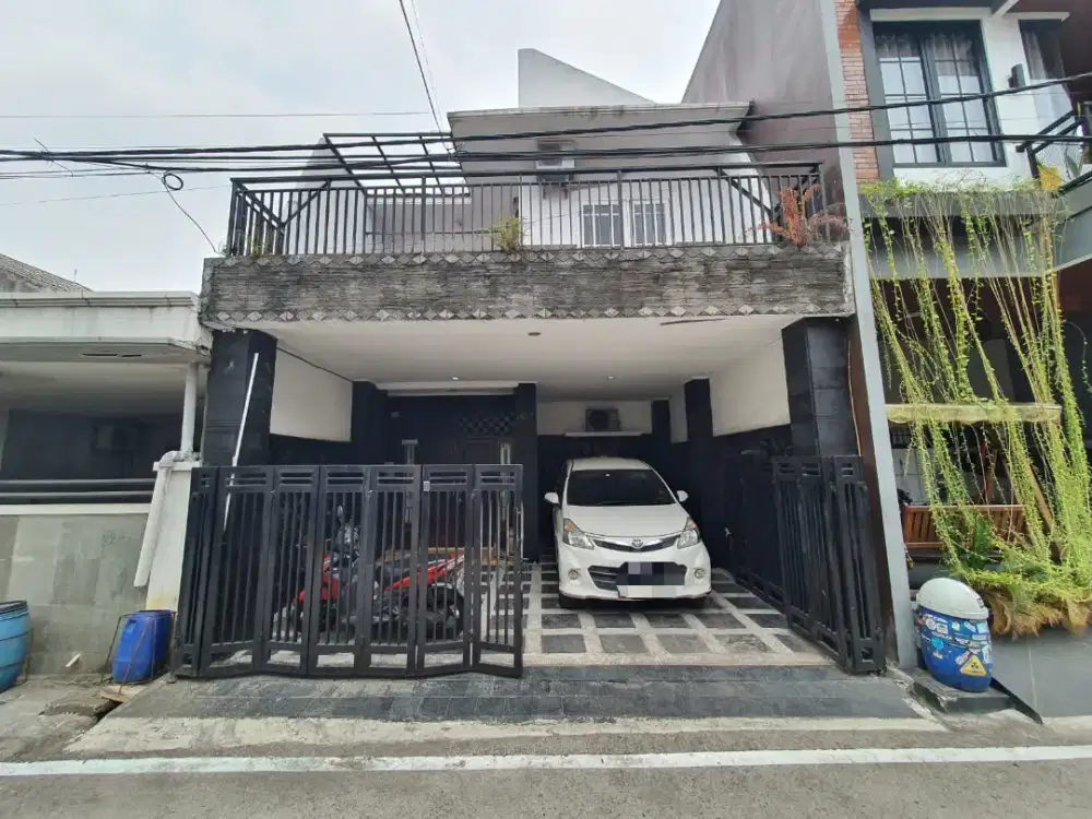 ISLAMIC VILLAGE HOME [RUMAH] FOR SALE