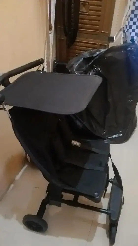 Stroller baobao