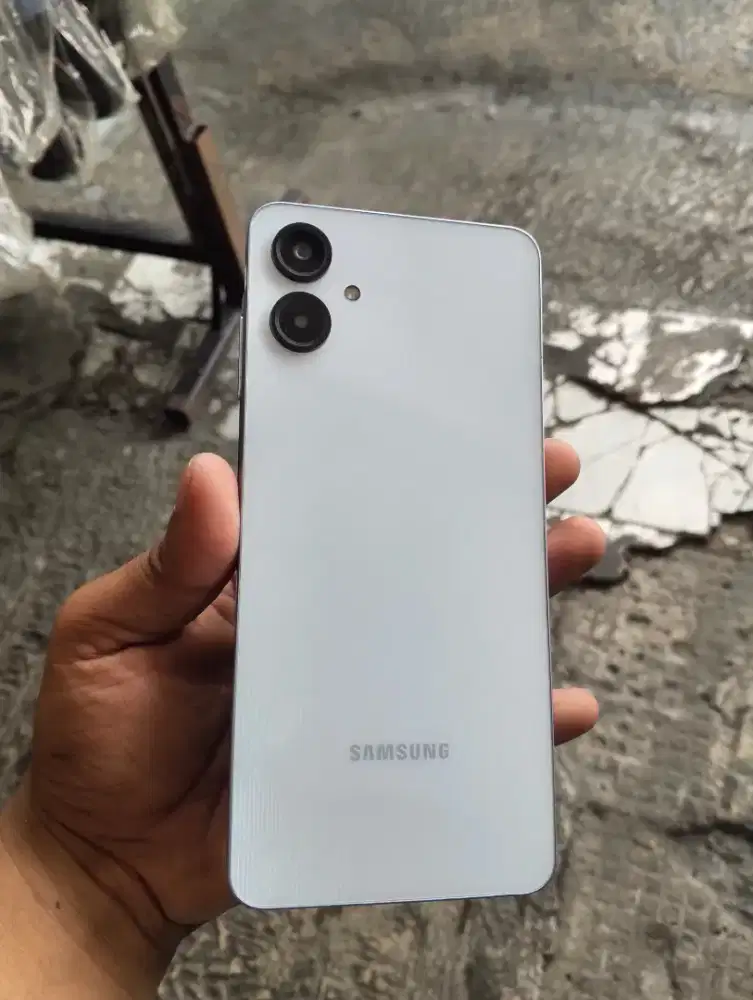 BU SAMSUNG A06 RAM 6/128 HP CAS AN