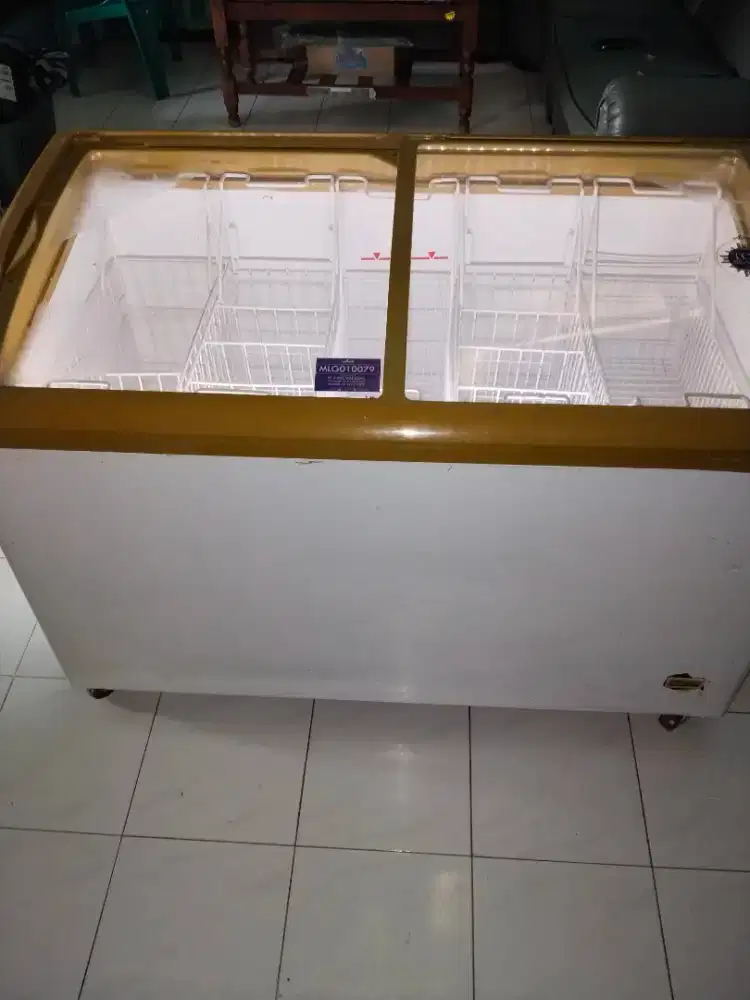 Bandar kulkas nganjuk