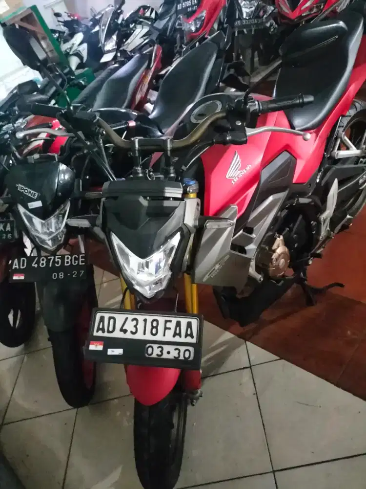 cb 150R new 2024
