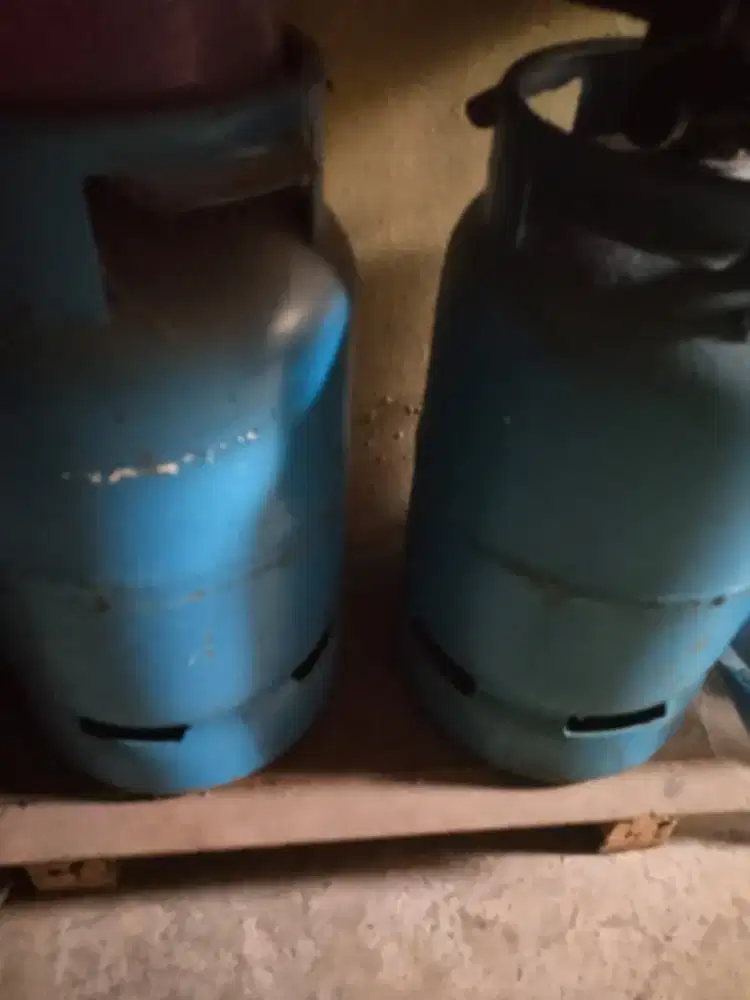 Tabung gas bagus