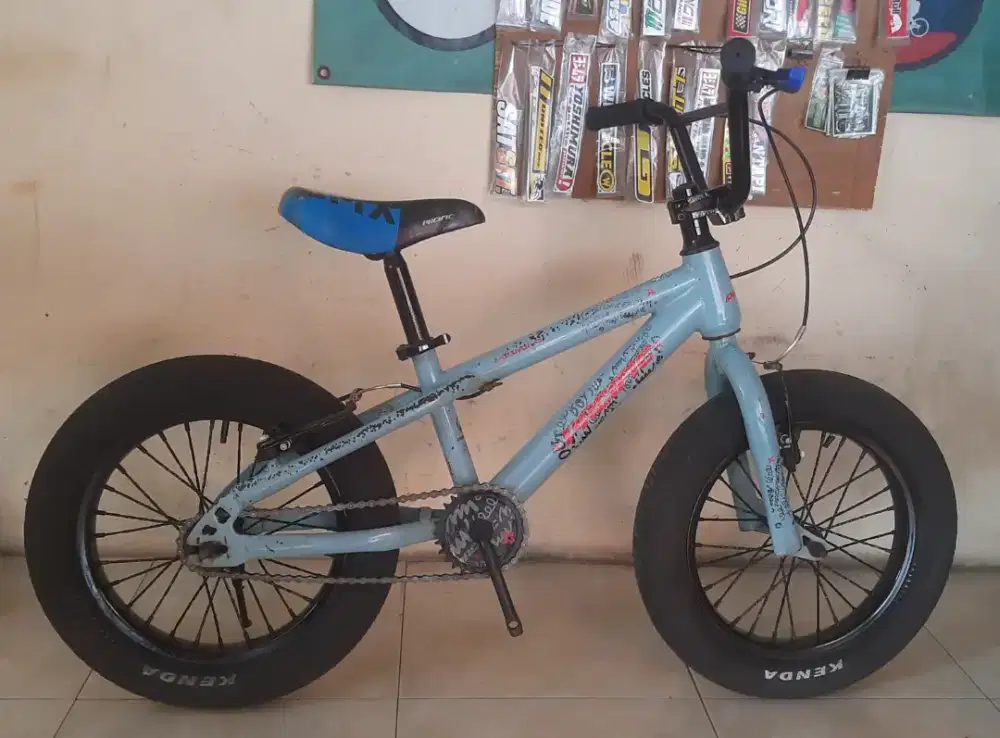 Sepeda Bmx Anak Pacific 16 Mantab