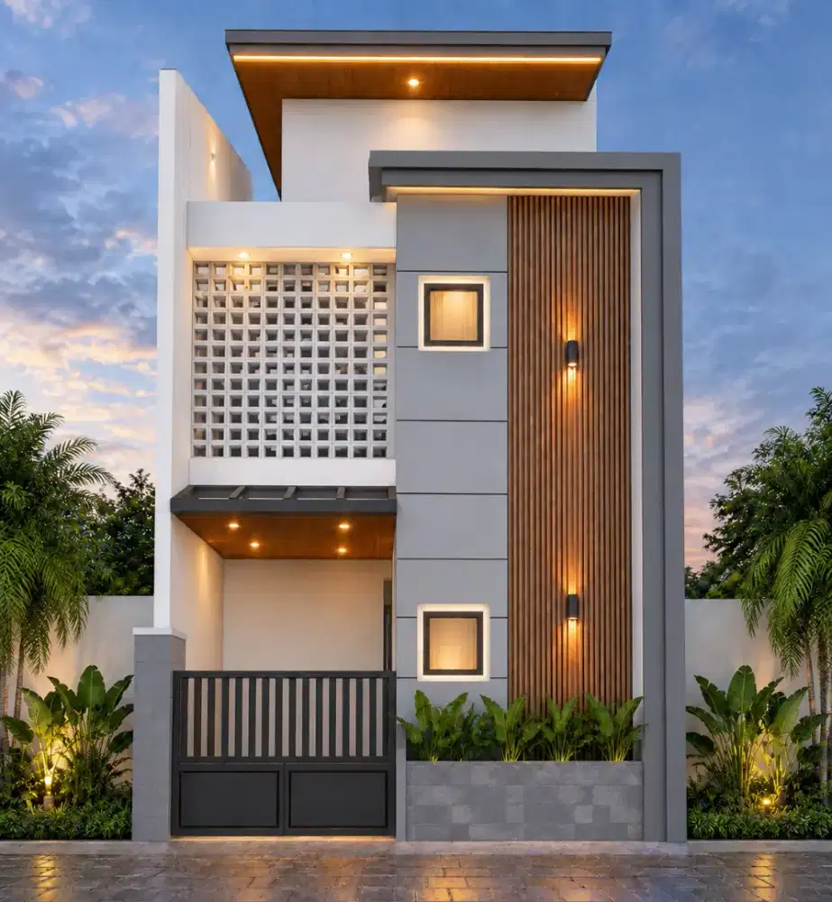 Dijual kost pesan bangun UNS 2 lantai, 7 KT, AC