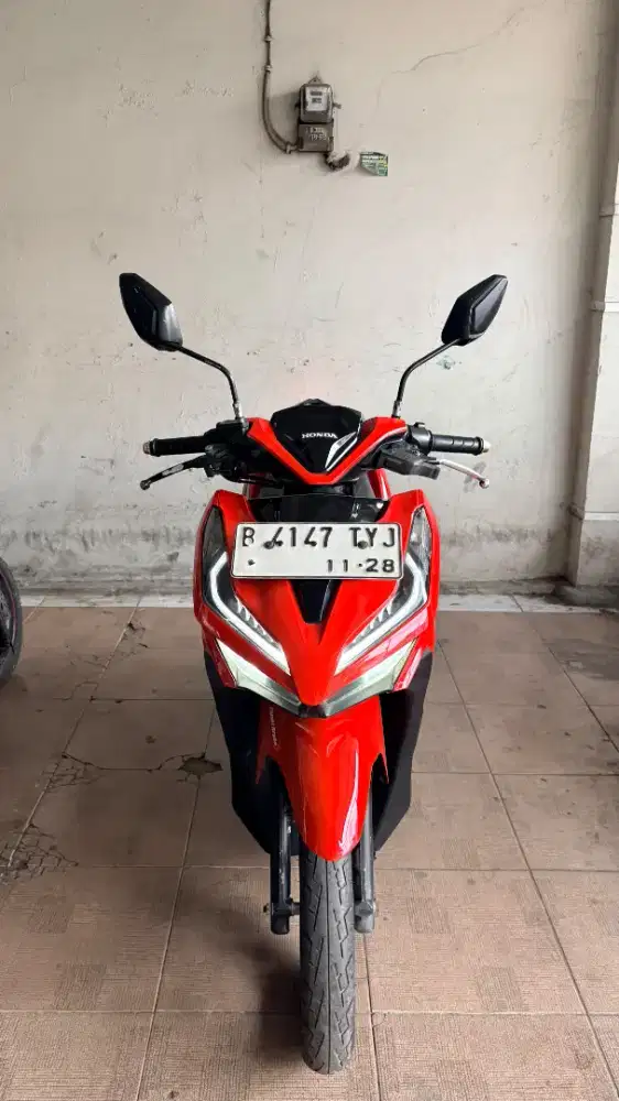 Vario 2018 iss 125cc