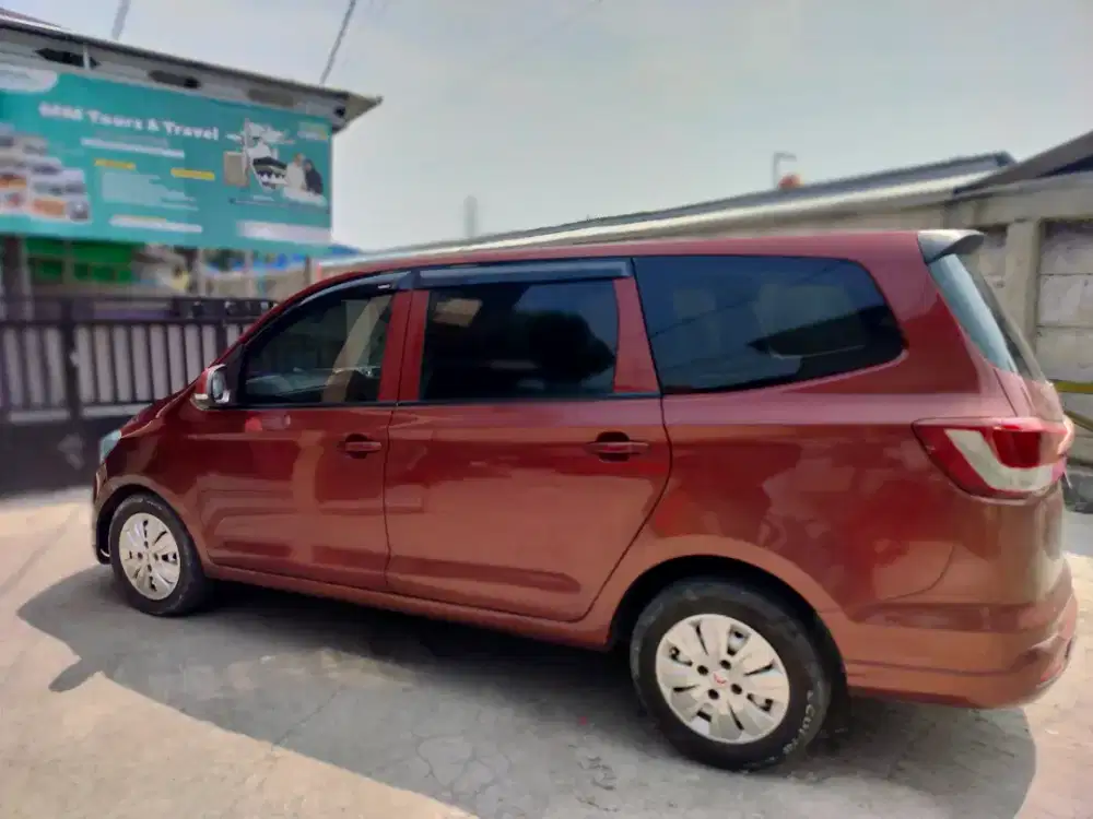 Wuling Confero 1.5 Mobil Bagus, Harga Sangat Murah