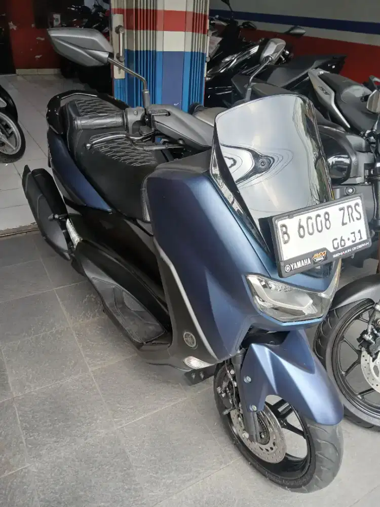 PROMO DP 500RIBU SYARAT KTP&KK