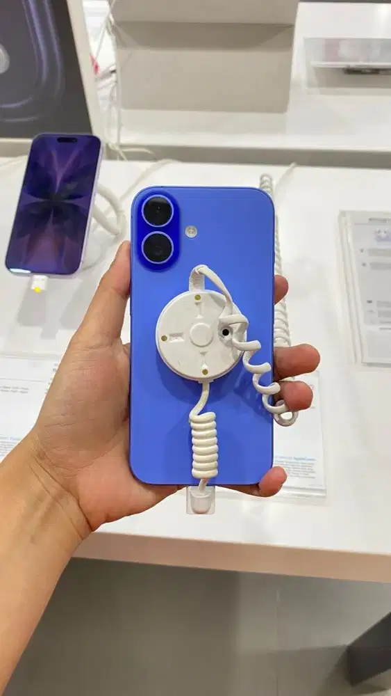 iphone 16 series