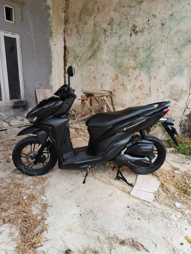 Honda Vario 150 eSP Tahun 2018 CAKEP