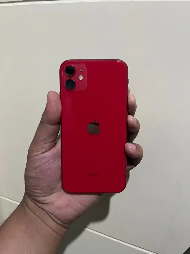 Iphone 11 64 Gb All Operator