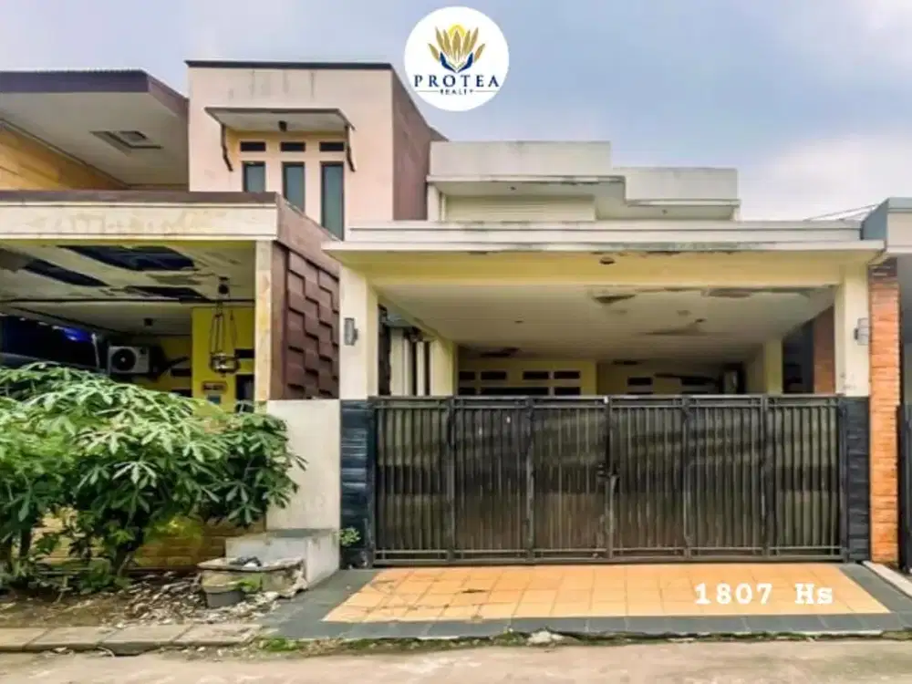Jual Cepat Rumah di Pamulang Tangsel