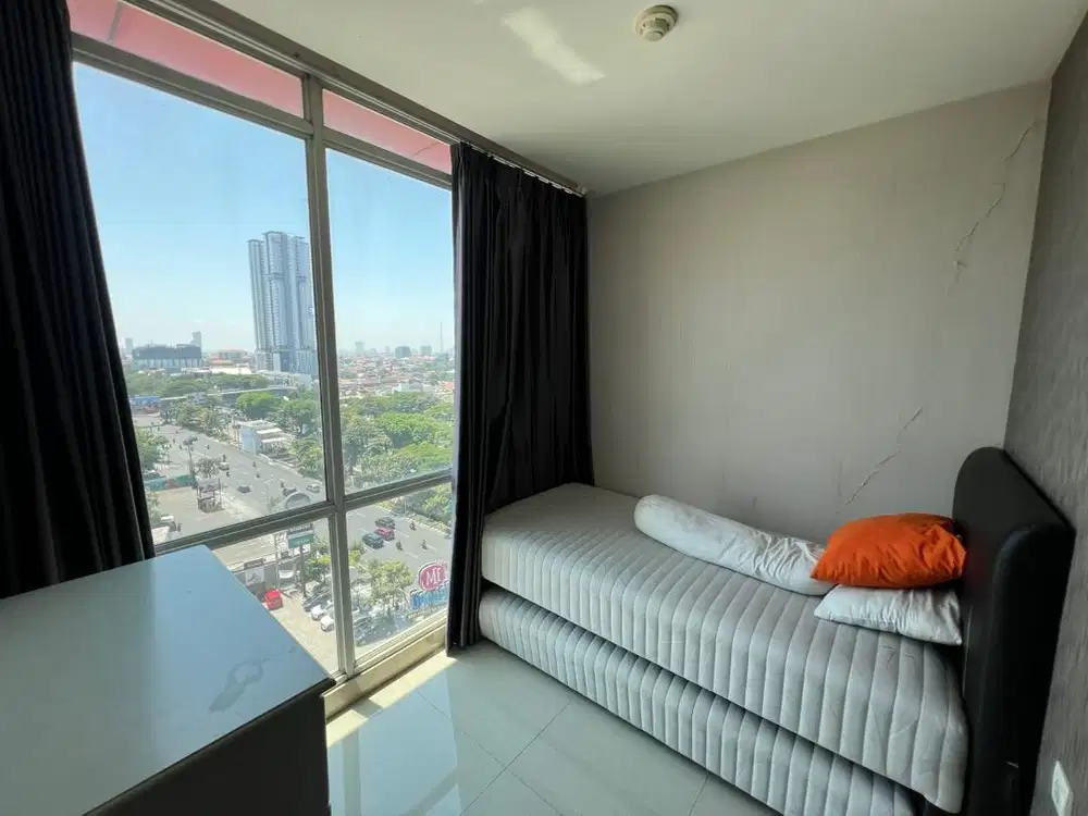Dijual Apartemen Full Furnished – Eksklusif, Terawat & Siap Huni