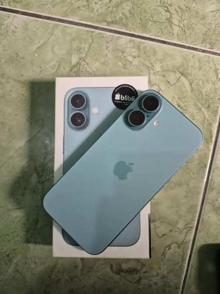 Iphone 16 Basic 128 Ex Ibox