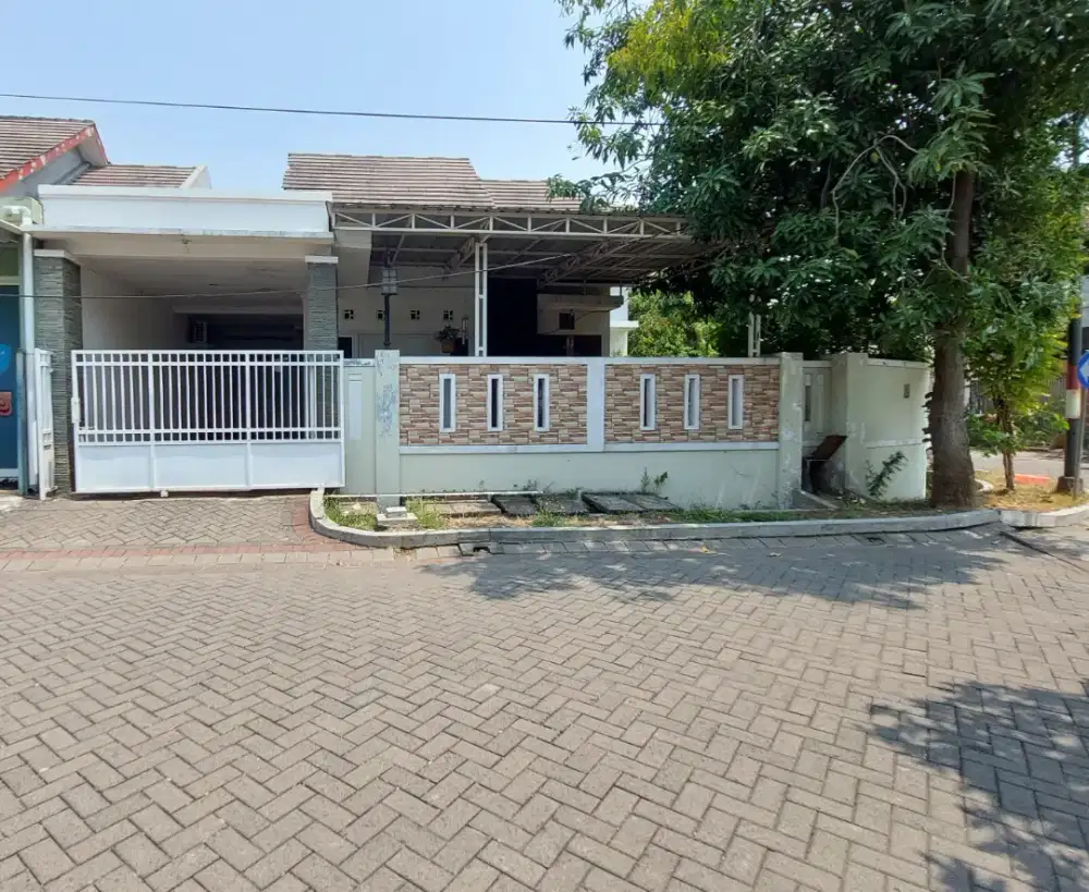 Rumah di HOOK Casabela Delta Sari Baru