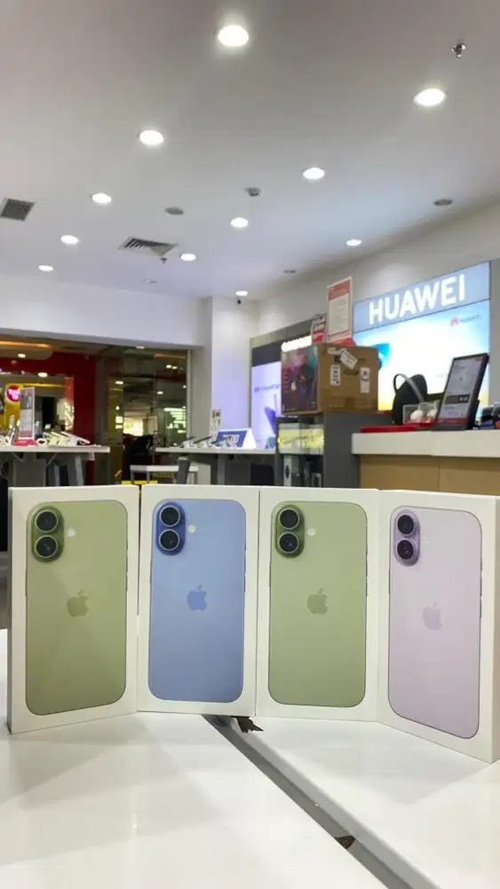 ready iphone 17 series