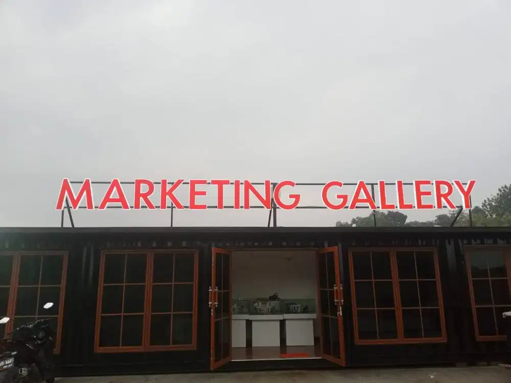 HURUF TIMBUL, NEON BOX, NEON FLEX, BILLBOARD, FRAME AKRILIK