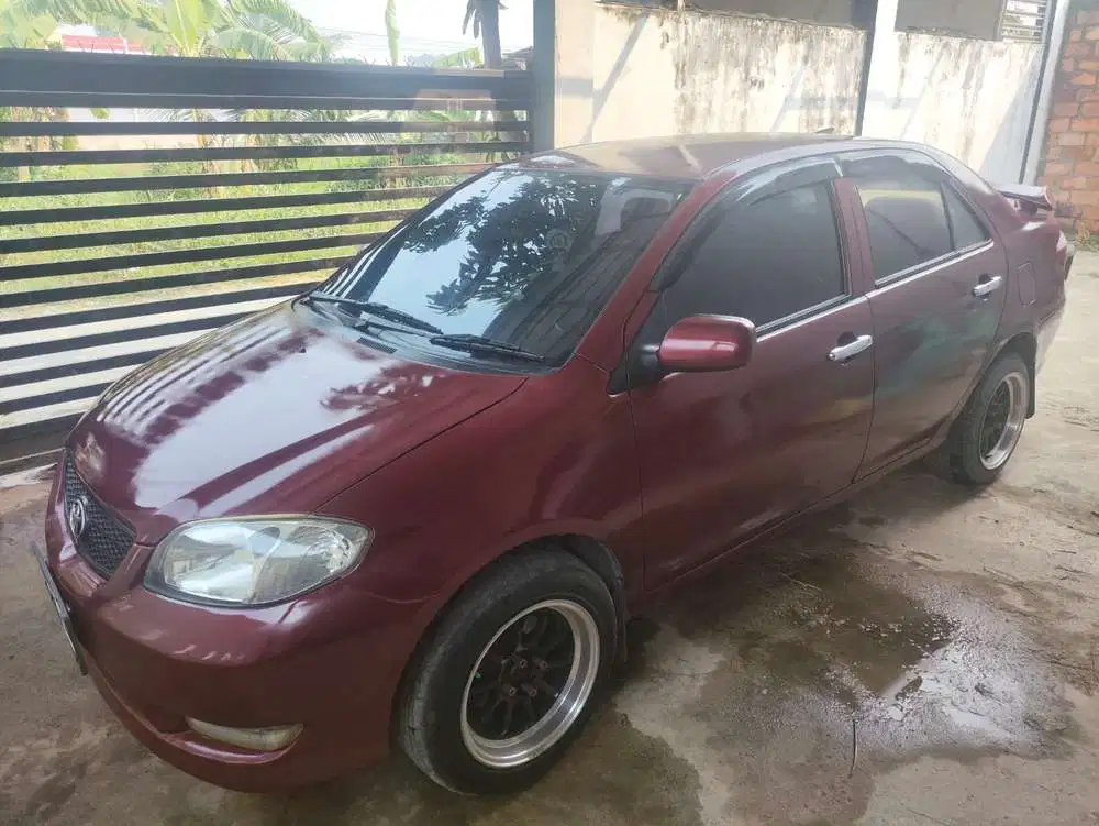 penjual