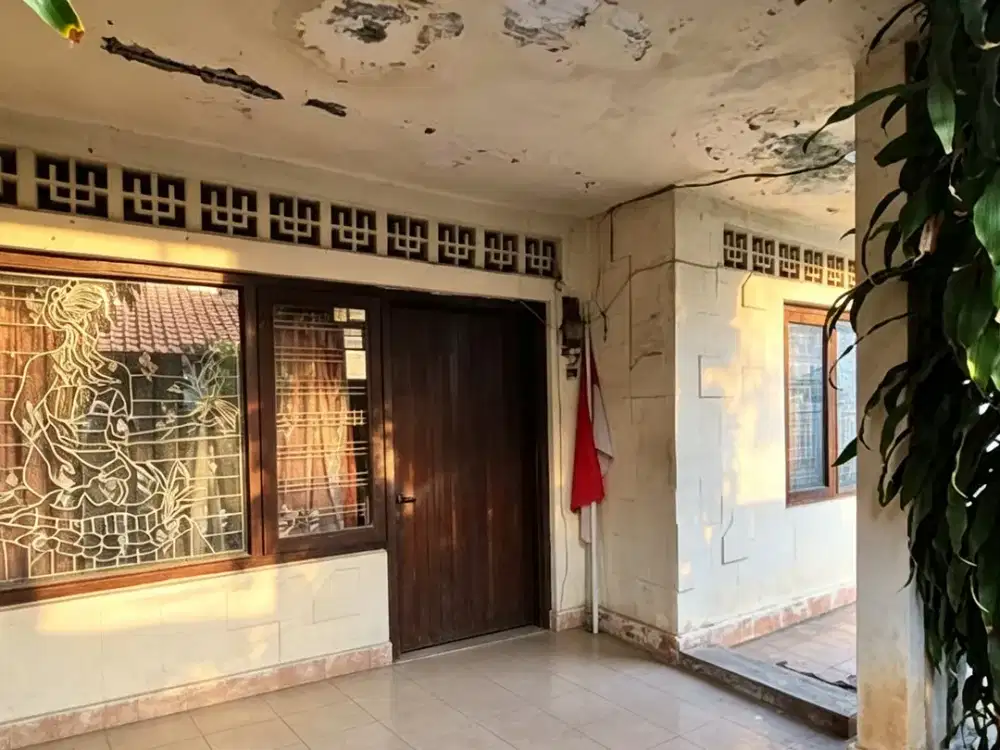 **TANAH FOR SALE – TEBET DALAM, JAKARTA SELATAN**
