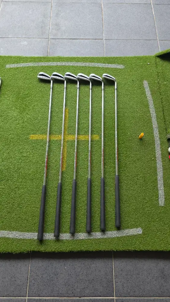 Iron Set PING G425 5-W
