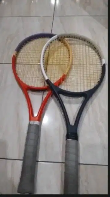 Jual Raket Dunlop Tristorm