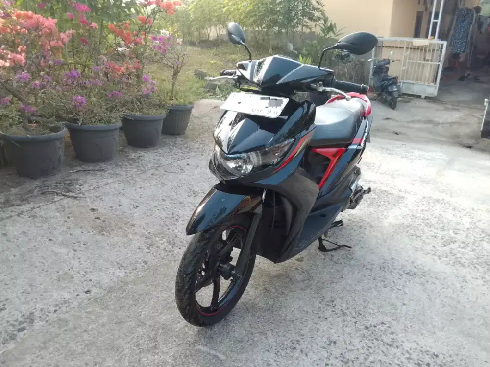 Soul GT 2014 Black
