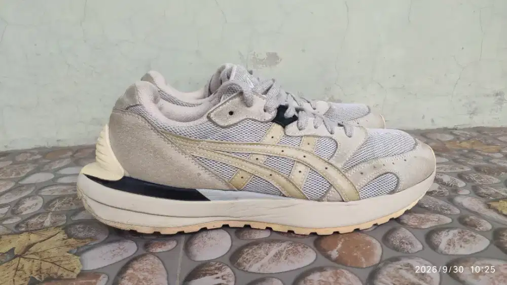 Asics tarther sc size 42