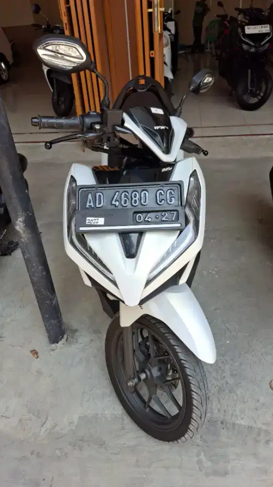Vario 125 2022 murah