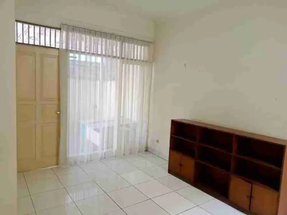 RUMAH FOR SALE – CIDENG, JAKARTA PUSAT