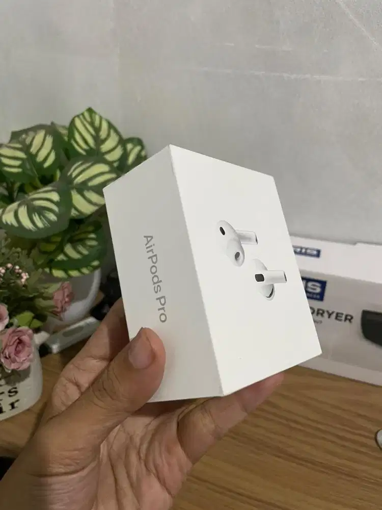 airpods pro 3 ibox