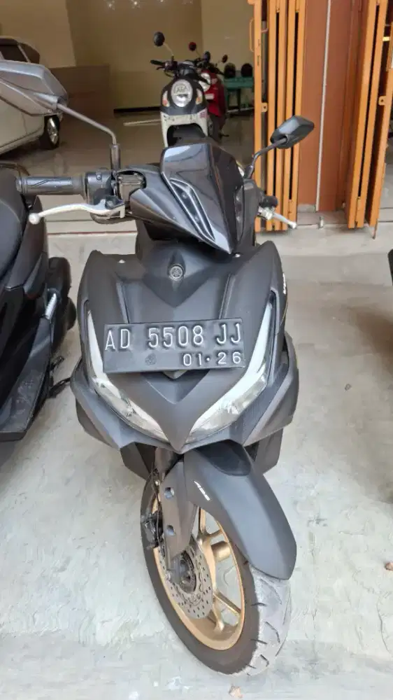 Aerok 2021 abs murah