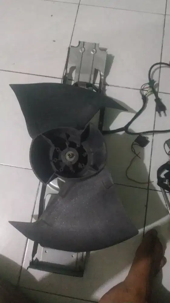 Kipas blower awet
