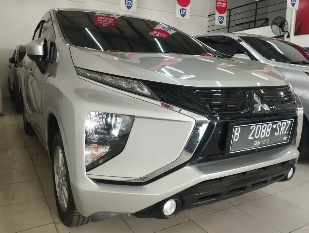 Mitsubishi Xpander GLS MT 2021 DISKON HINGGA 10JUTA RUPIAH