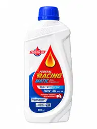 Oli Federal Racing Matic 10W-30 800 Ml