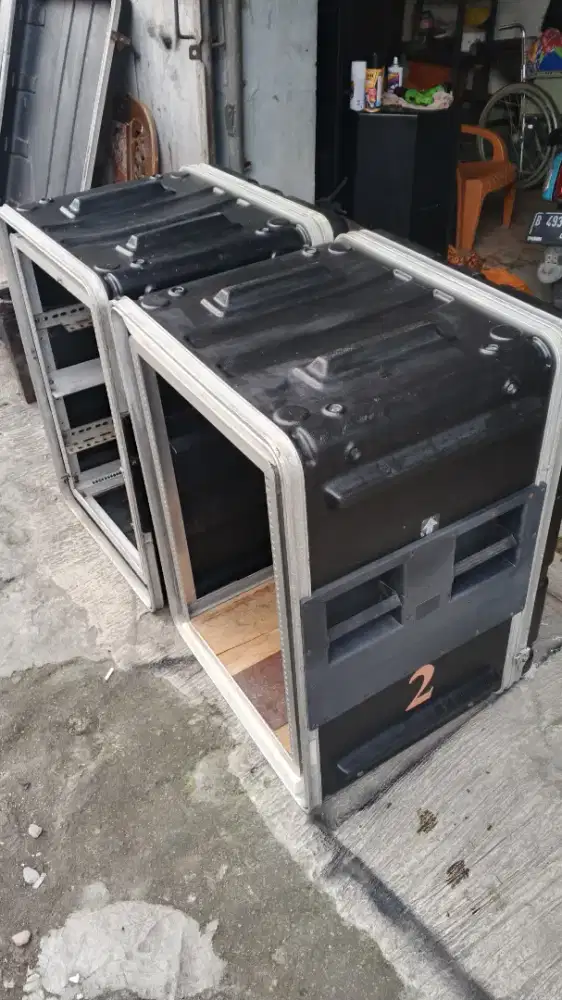 Hardcase asesoris 16u