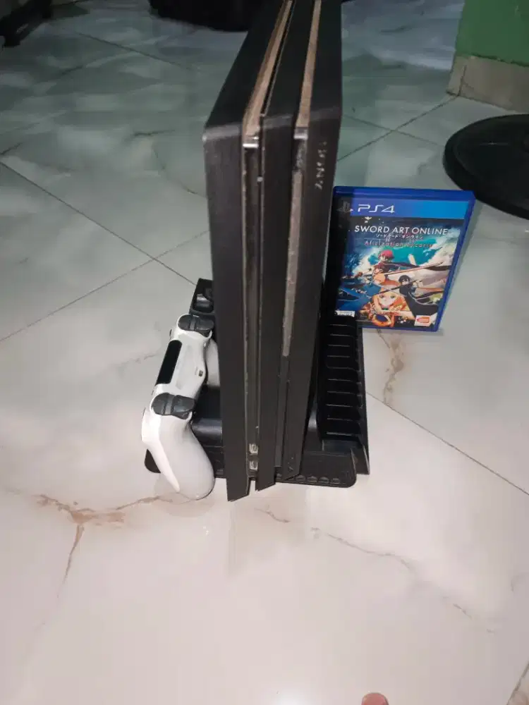 Sony PlayStation 4 Pro