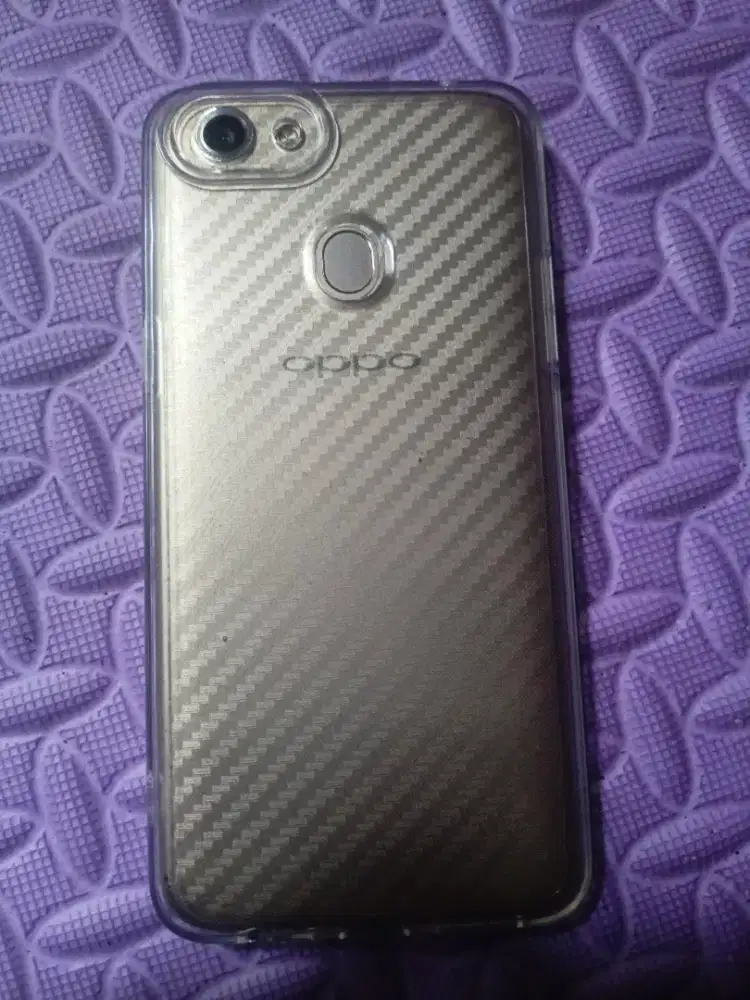 Oppo f 5 lancar, no kendala