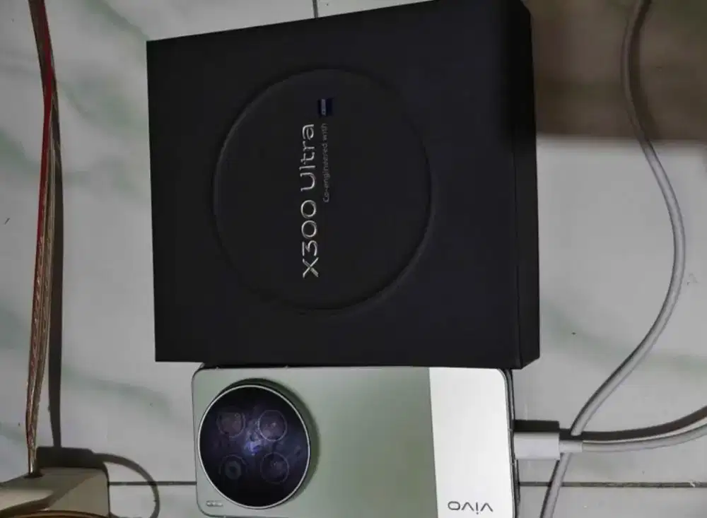 VIVO X300 ULTRA 16/512GB