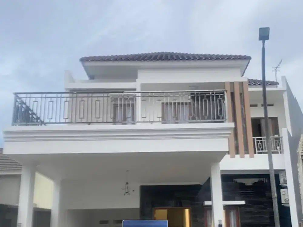 Dijual Cepat Rumah Rapih Siap Huni di Citragran