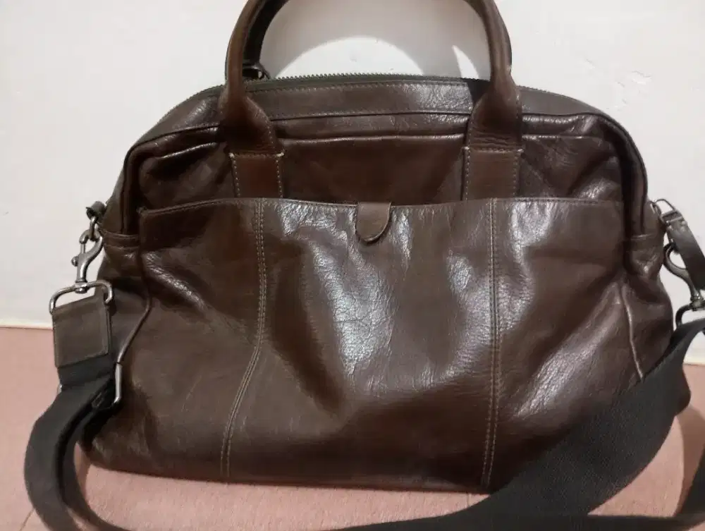 Tas Fossil messenger bag