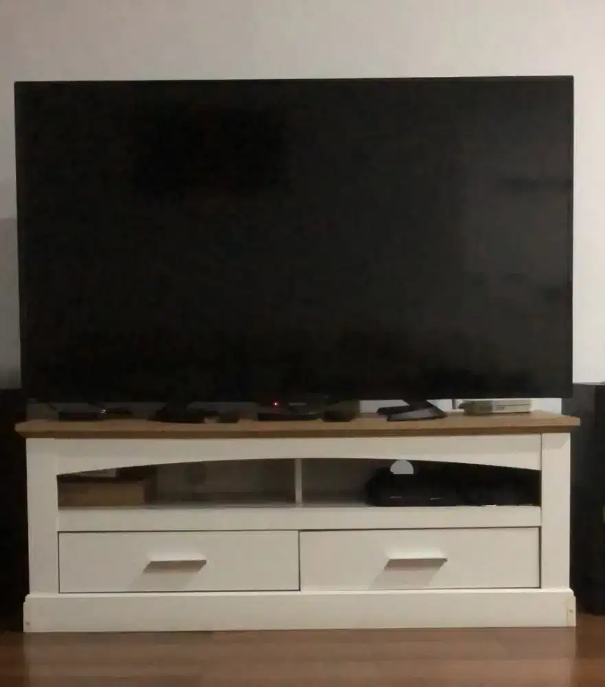 Sharp tv led 50 inch