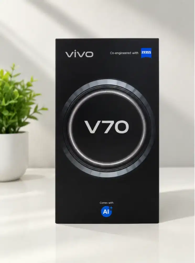 VIVO V70 5G 8/256