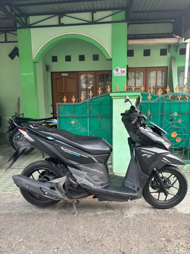 Vario 150 th 2016