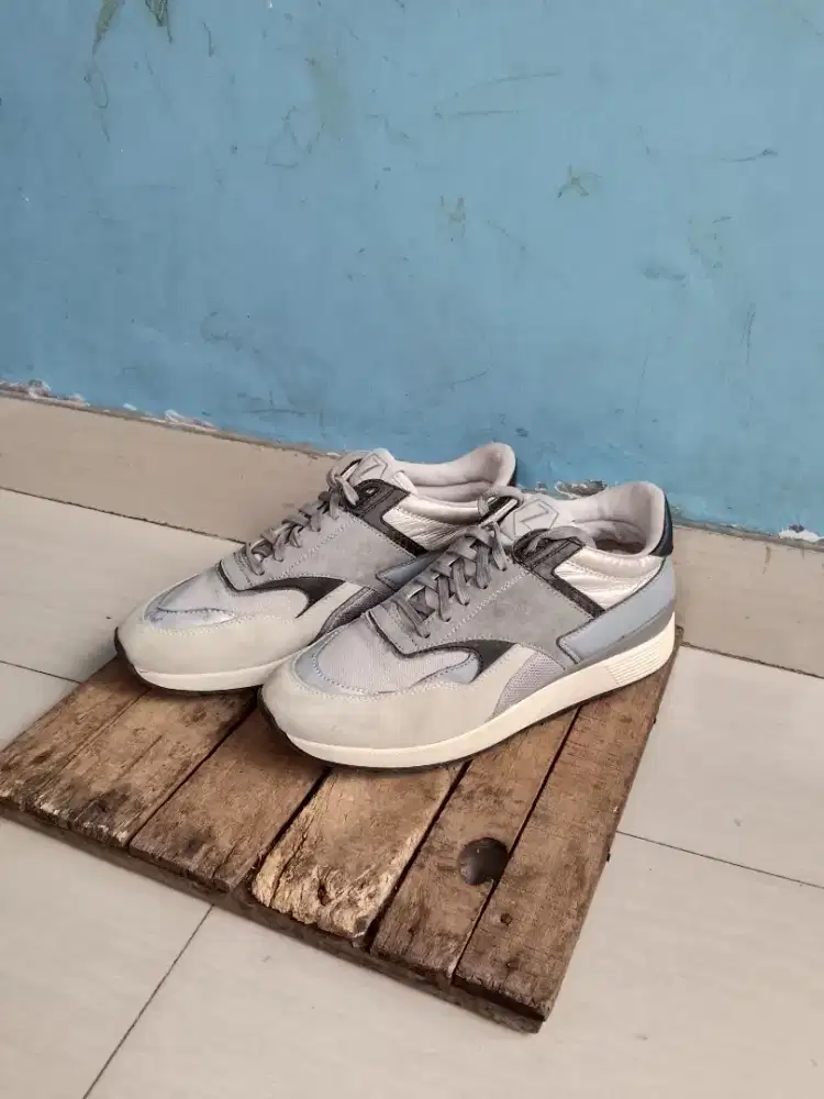 Sepatu ZZegna Sport (Ermenegildo Zegna)