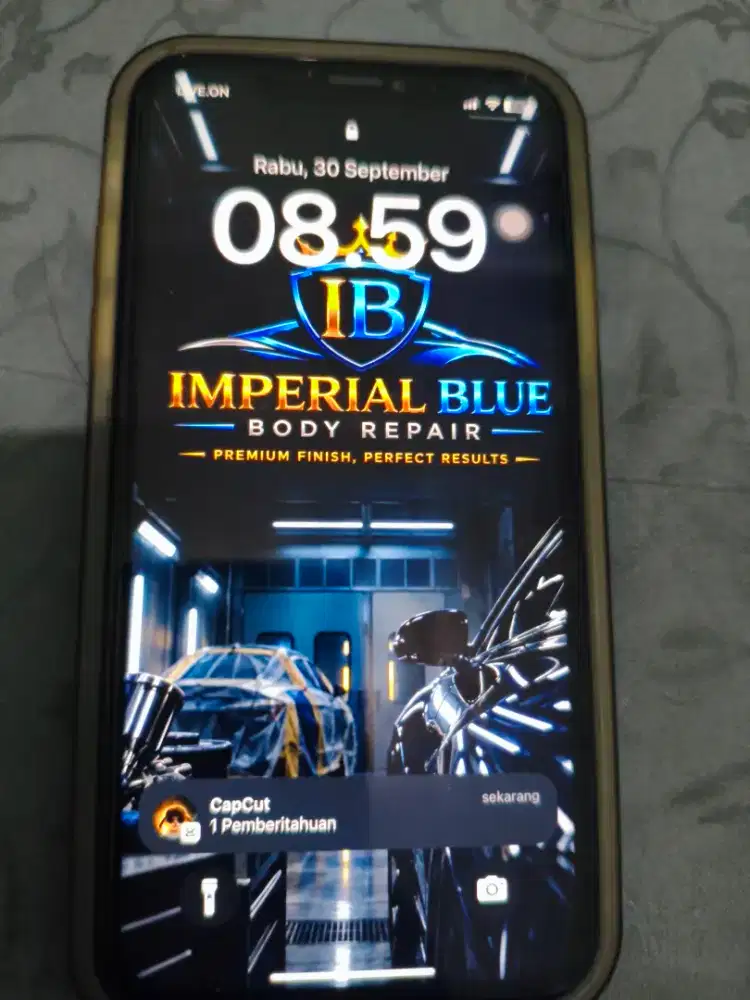 Iphone xr 64 gb axis & xl operator