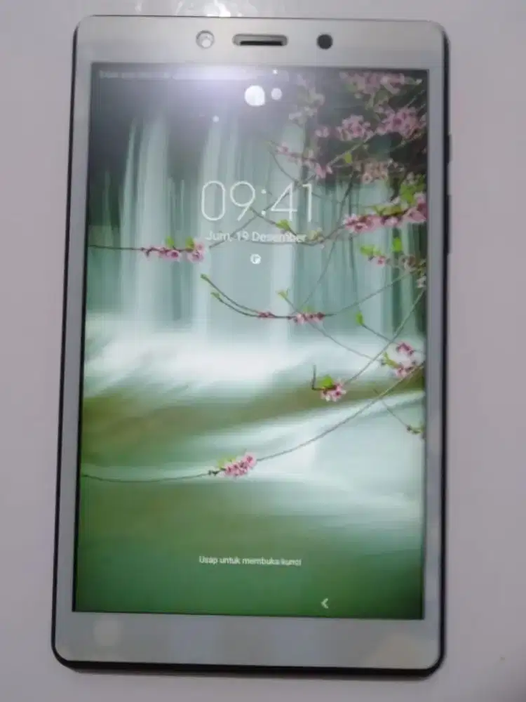 Jual Cepat Tab Samsung A8 2019