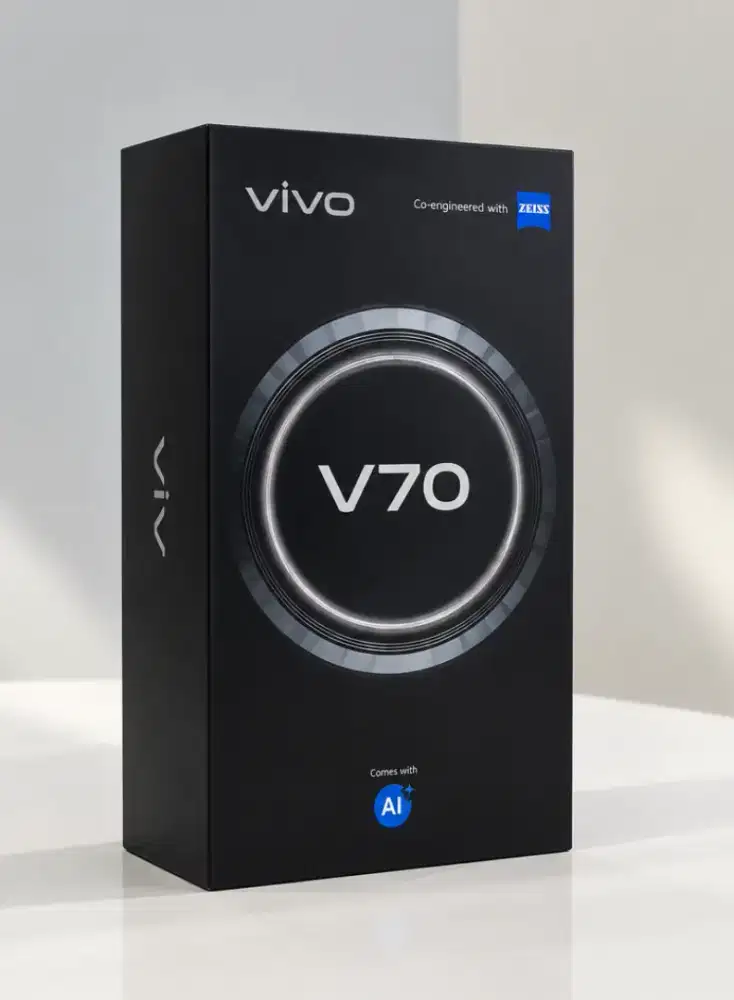 VIVO V70 5G 8/256